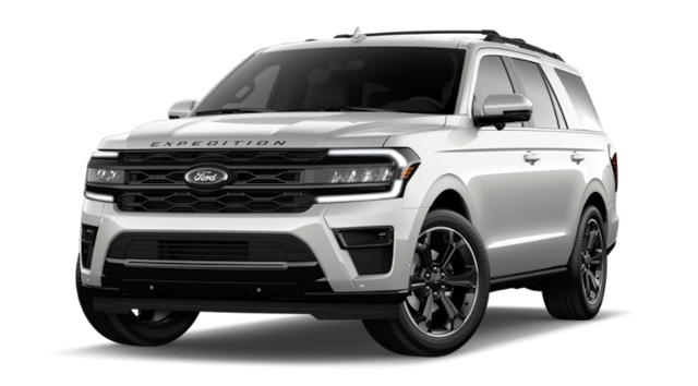 2024 Ford Expedition